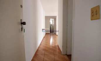 Imagem 2: Apartamento a poucos metros do Aeroporto de Congonhas