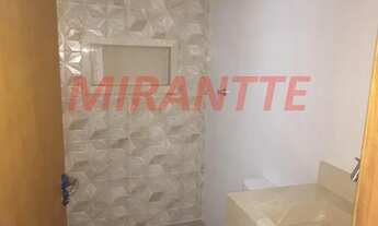 Imagem 7: Sobrado de 132m² com 3 quartos em Vila Nivi