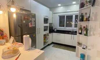 Imagem 2: Sobrado à venda no Golden Park Alfa, em Sorocaba, SP