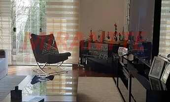 Imagem 3: Sobrado para venda tem 212 metros quadrados com 3 quartos - Santa Terezinha - SP