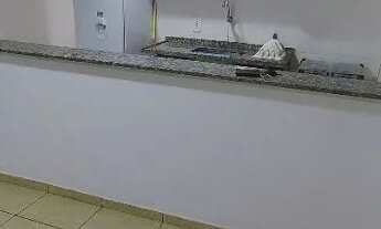 Imagem: O melhor quarto e sala mobiliado do Recreio