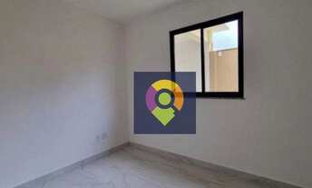 Imagem 3: Excelente casa, nova, 4 vagas de garagem