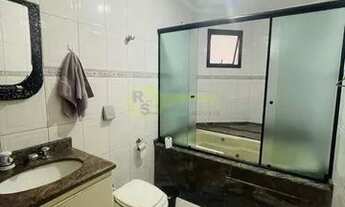 Imagem 3: Apartamento com 3 dorms, Tupi, Praia Grande - R$ 600 mil, Cod: 4920
