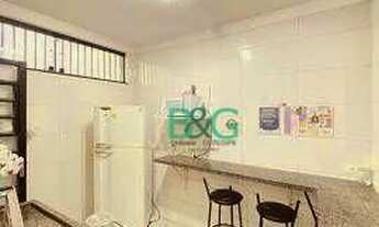 Imagem 5: Prédio à venda, 1500 m² por R$ 3.640.000 - Vila Euthalia - São Paulo/SP