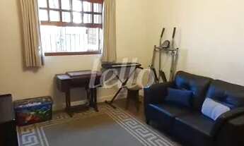 Imagem 6: São Paulo - Casa Padrão - Santana