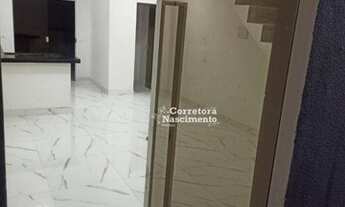 Imagem 4: Sobrado para alugar, 73 m² por R$ 1.800,00/mês - Centro - Jacareí/SP