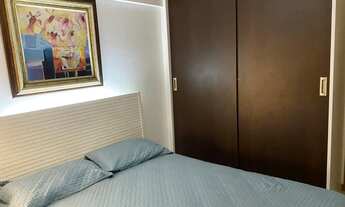 Imagem 3: APARTAMENTO RESIDENCIAL SOLAR RIVIERA