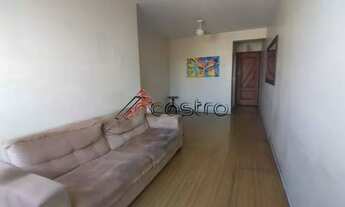 Imagem 2: Apartamento-À VENDA-Engenho de Dentro-Rio de Janeiro-RJ