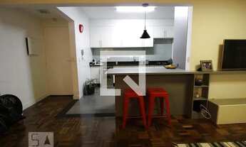 Imagem 7: Apartamento para Aluguel - Brooklin, 2 Quartos, 75 m2