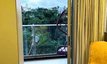 Imagem 4: Apartamento 2 quartos em João Paulo - Florianópolis - SC