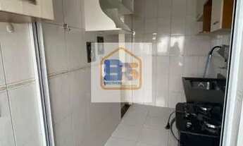 Imagem 6: Apto 2 dormitórios 1 vaga lazer completo - Condomínio Personalle