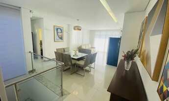 Imagem 4: Casa à venda, 5 quartos, 4 suítes, 6 vagas, Paquetá - Belo Horizonte/MG