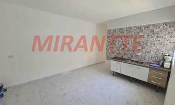 Imagem 3: Casa terrea de 80m² com 2 quartos em Vila Zat