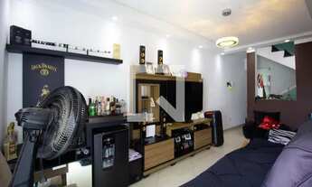 Imagem 5: Casa à Venda - Vila Carmosina, 3 Quartos, 110 m2