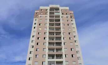 Imagem: Apartamento com 3 dormitórios para alugar