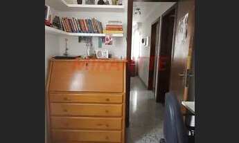 Imagem 10: Apartamento de 70m² com 3 quartos em Santa Terezinha