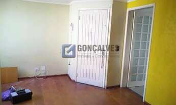 Imagem: SAO BERNARDO DO CAMPO - Residential / Apartment