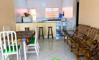 Imagem 4: Térrea para aluguel tem 480 metros quadrados com 3 quartos em Centro - Peruíbe - SP