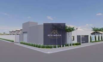 Imagem 7: Vende-se Lindo Sobrado 173M² em condomínio fechado em Chapada dos Guimarães,MT