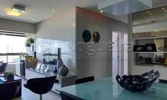 Imagem 3: Lyv Apartamento com excelente localização na região do Espinheiro, possui 109m² de área út