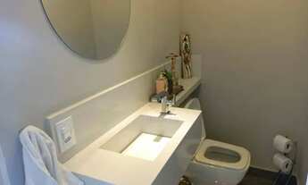 Imagem 7: Casa com 3 dormitórios à venda, 180 m² por R$ 1.600.000,00 - Jardim Bréscia - Indaiatuba/S