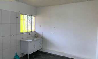 Imagem 3: Casa para Locação em São Paulo, Parque Ipê, 1 dormitório, 1 banheiro