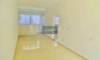 Imagem 2: Apartamento à venda, 2 quartos, 1 suíte, 2 vagas, Nacional - Contagem/MG