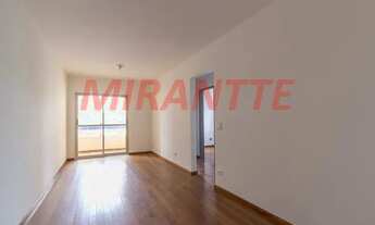 Imagem: Apartamento de 70m² com 3 quartos em Santana