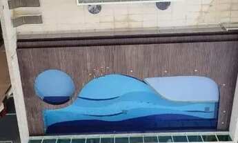 Imagem 14: Excelente Apartamento Mobiliado , 3 dorm , 2 vagas