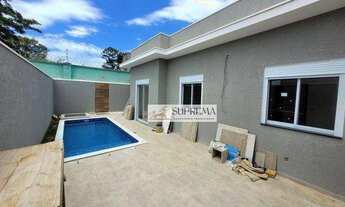 Imagem: Casa com 3 dormitórios à venda, 172 m²