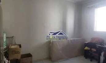 Imagem 6: Apartamento com 2 dormitórios, varanda no bairro Canto do Forte