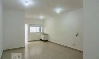 Imagem: Apartamento para Aluguel - Nova Gerti, 1