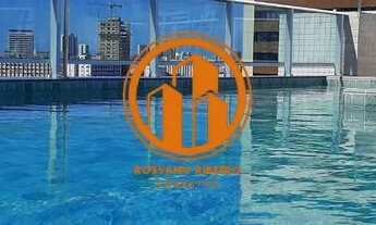 Imagem 2: RCR) Porto Design | 35 a 58m² | Lazer completo