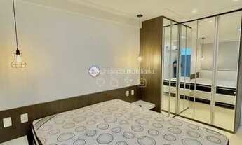 Imagem 7: Apartamento para aluguel com 86m² no ilhas gregas, totalmente mobiliado