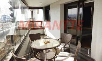 Imagem 4: Apartamento de 288m² com 3 quartos em Água Fria