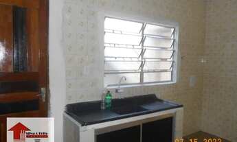 Imagem 5: CASA ASSOBRADADA - JARDIM ELIANE