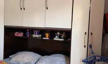 Imagem 6: Apartamento com 2 dormitórios para alugar, 70 m² por R$ 2.200,01/mês - Mooca - São Paulo/S