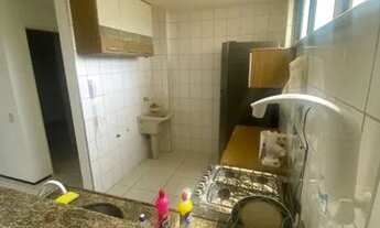 Imagem 6: Alugo apto Edifício Morzat mobiliado