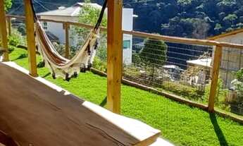 Imagem 2: Chalé Vale do Luar - China Park - Locação Temporada - R$2.000,00 Sex a Dom