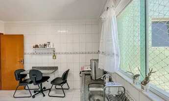 Imagem 7: Apartamento com 3 dormitórios para alugar, 90 m² - Vila Leão - Sorocaba/SP