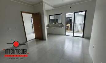 Imagem 3: Apartamento com 3 suítes Portal Ville Azaléia