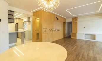 Imagem 6: Apartamento Venda 3 Dormitórios - 127 m² Brooklin