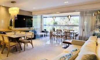 Imagem: APARTAMENTO 04 QUARTOS 02 VAGAS BURITIS