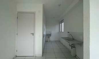 Imagem: Apartamento em Abrantes