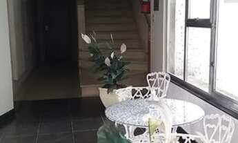 Imagem 2: Apartamento para venda com 82 metros quadrados com 3 quartos