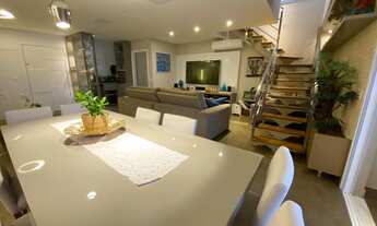 Imagem 4: Duplex para aluguel com 323 metros quadrados com 3 quartos em Jardim das Samambaias - Jund