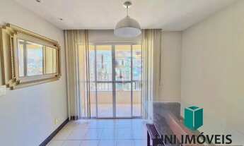 Imagem: Apartamento 02 quartos reformado com elevador