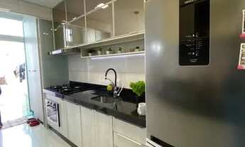 Imagem 4: Casa para venda tem 79 metros quadrados com 2 quartos 1 suite Guarujá Mansões - Betim - Mi