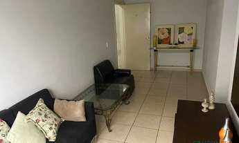 Imagem 3: Apartamento com 2 dormitórios para alugar, 65 m² por R$ 1.450,00/mês - Nossa Senhora de Lo