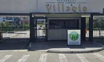 Imagem 6: Terreno - Horto Florestal Villagio